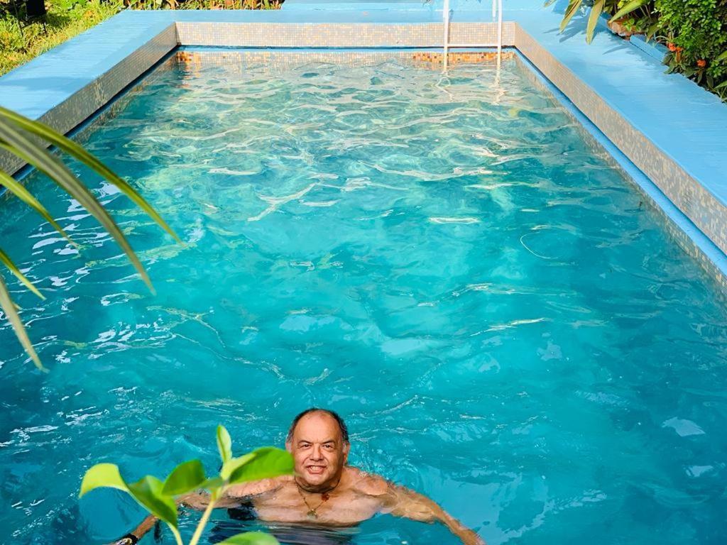 Villa Bobo מראה חיצוני תמונה