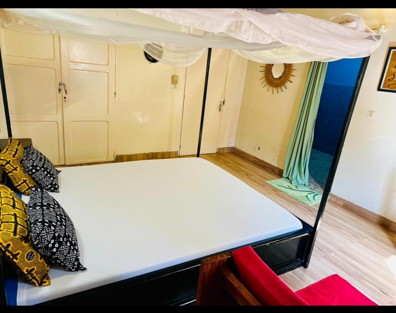 Villa Bobo מראה חיצוני תמונה