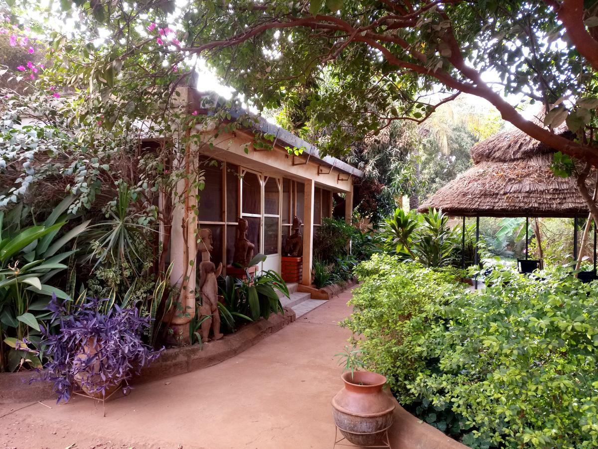 Villa Bobo מראה חיצוני תמונה