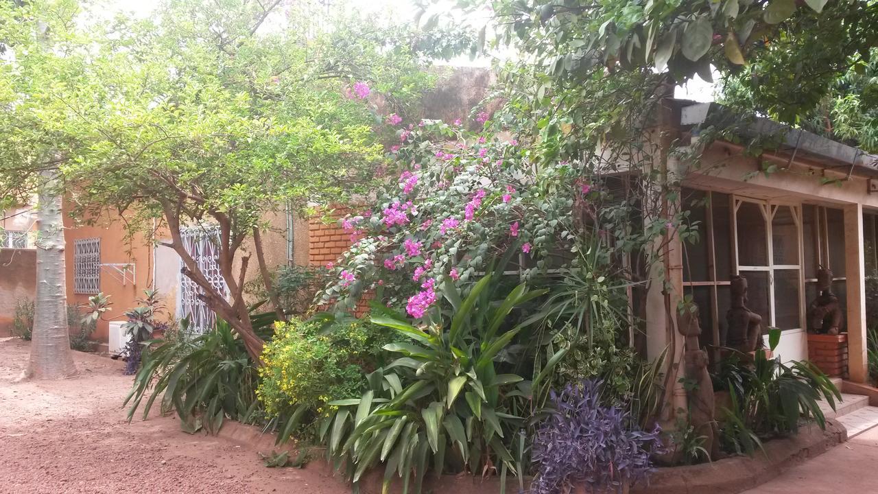 Villa Bobo מראה חיצוני תמונה