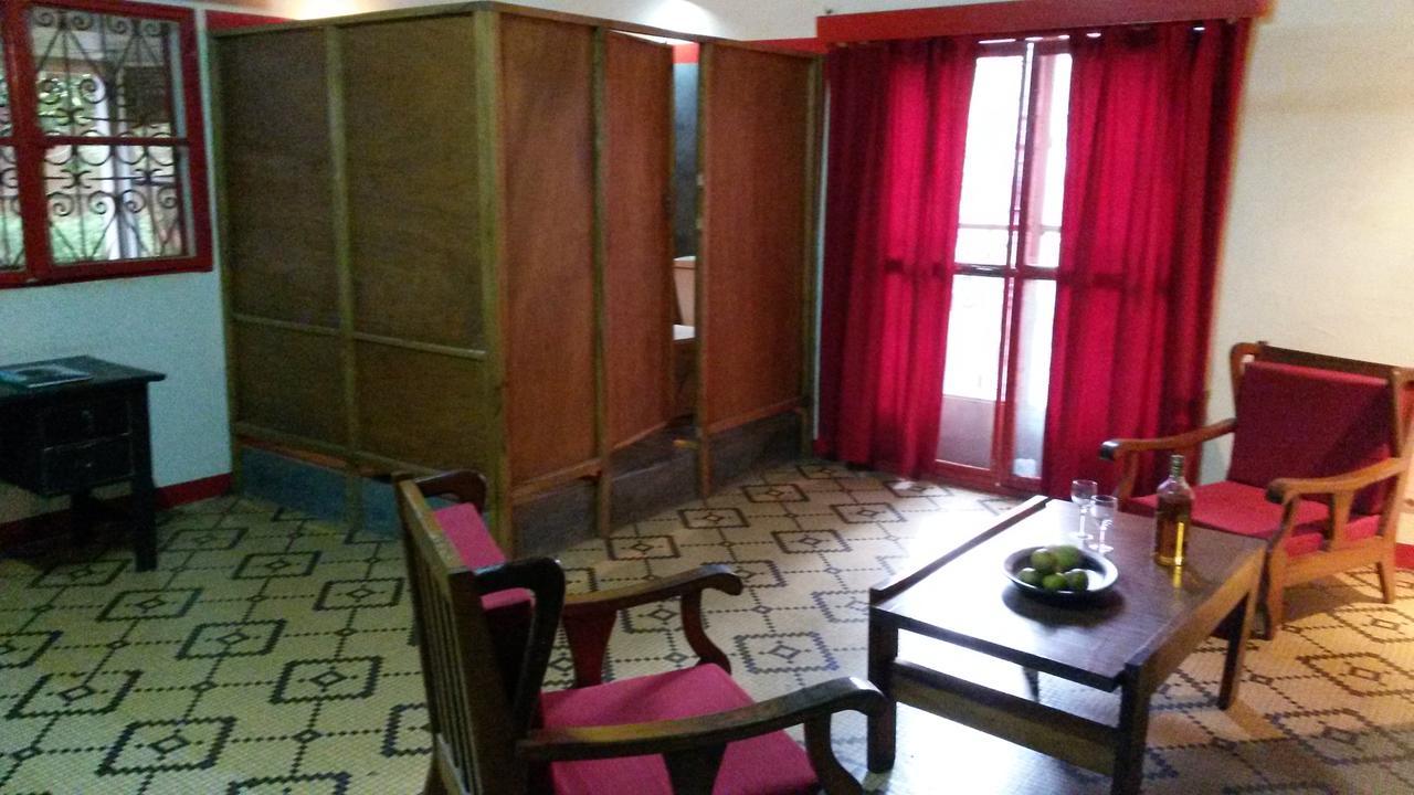 Villa Bobo מראה חיצוני תמונה
